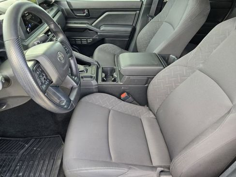 Used 2025 Toyota Tacoma SR RWD image 15