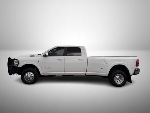Used 2021 RAM 3500 Laramie AWD/4WD image 6