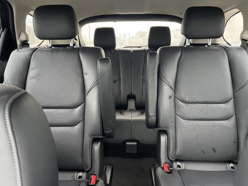 Used 2023 MAZDA CX-9 Touring Plus image 20