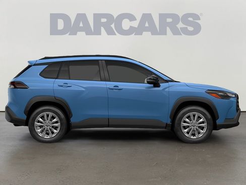 New 2026 Toyota Corolla Cross LE image 15