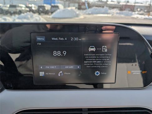 Used 2021 Hyundai Palisade SE image 25