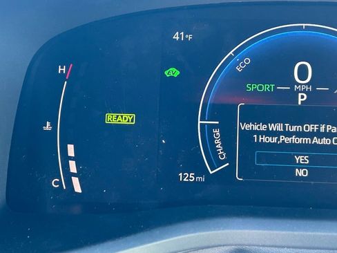New 2026 Toyota Camry SE AWD/4WD image 14