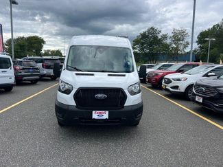 Used 2024 Ford Transit 250 148 Medium Roof RWD video 2