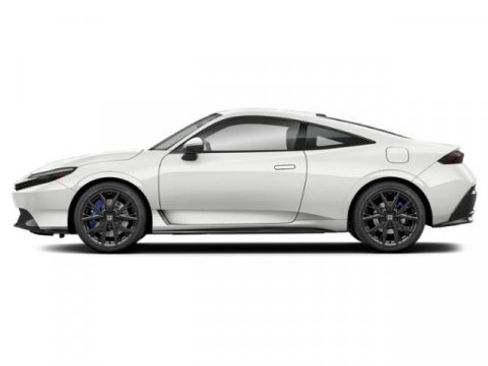 New 2026 Honda Prelude Base image 2
