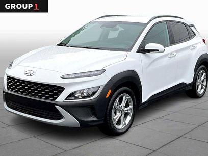 Used 2023 Hyundai Kona SEL