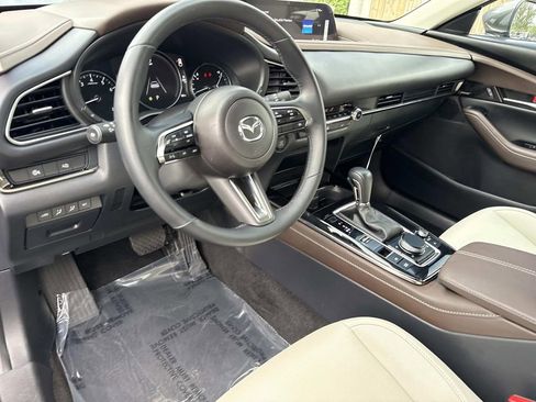 Used 2025 MAZDA CX-30 AWD 2.5 S w/ Premium Package image 27