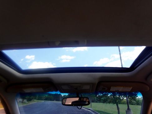 Used 2017 INFINITI QX50 Base AWD w/ Premium Plus Package image 24