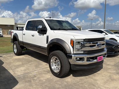 Used 2019 Ford F250 King Ranch w/ King Ranch Ultimate Package