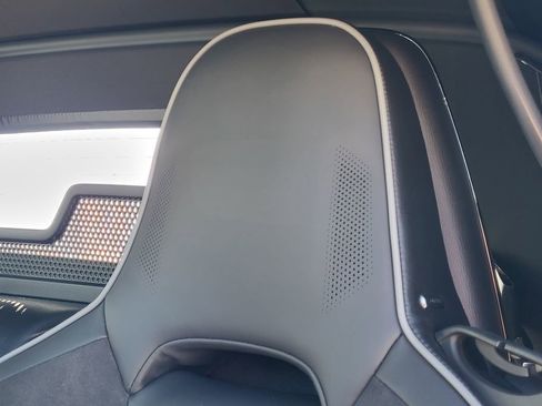 New 2025 MAZDA MX-5 Miata Club w/ Brembo/BBS Recaro Package image 9