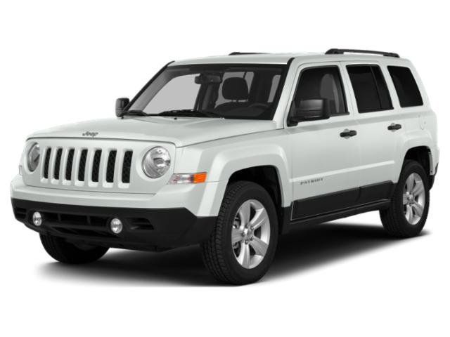 Used 2015 Jeep Patriot Sport FWD image 1