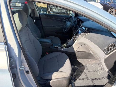 Used 2012 Hyundai Sonata GLS w/ Popular Equipment Pkg image 32
