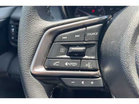 Certified 2025 Subaru Outback Premium AWD/4WD image 33