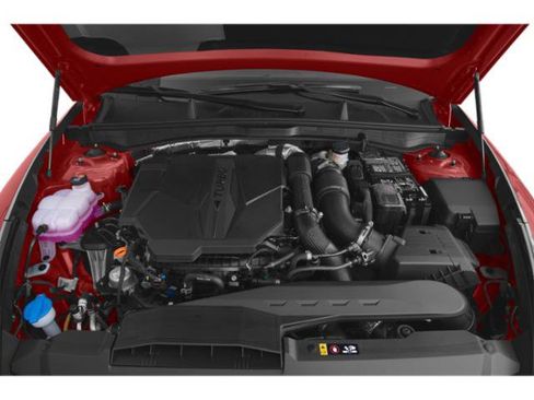 Used 2023 Hyundai Sonata N Line image 12