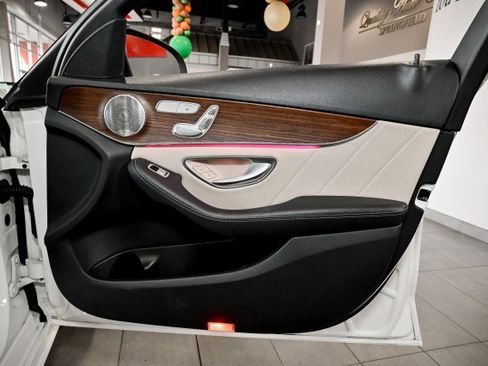 Used 2020 Mercedes-Benz C 300 C 300 w/ AMG Line image 27