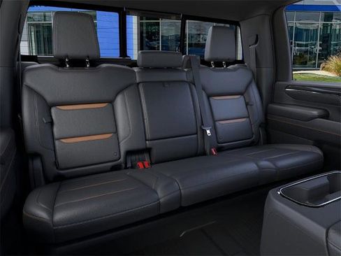 New 2026 GMC Sierra 2500 AT4 w/ AT4 Preferred Package image 17