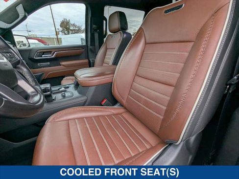 Used 2023 GMC Sierra 1500 Denali Ultimate image 13