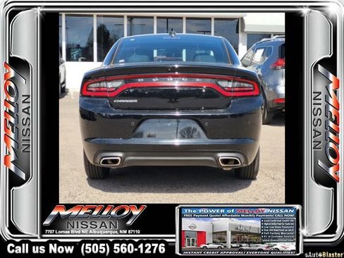 Used 2023 Dodge Charger SXT image 5