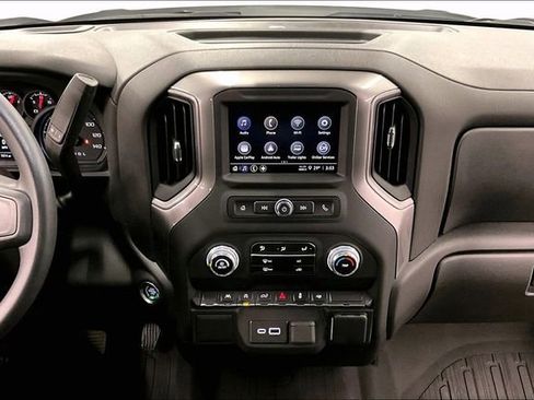 Used 2024 GMC Sierra 1500 Pro w/ Pro Value Package image 6