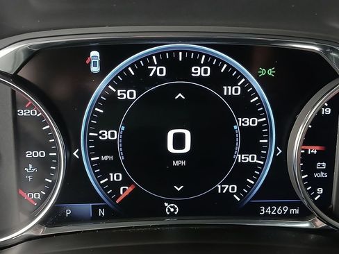 Used 2023 Chevrolet Blazer Premier image 34