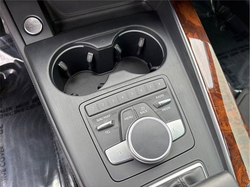 Used 2018 Audi A5 2.0T Prestige w/ Luxury Package image 39