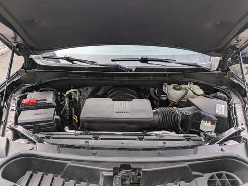 Used 2021 GMC Yukon XL Denali w/ Denali Ultimate Package image 35