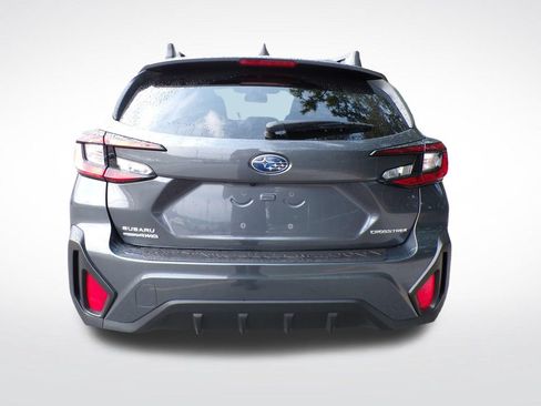 Used 2024 Subaru Crosstrek 2.0i Premium AWD/4WD image 5