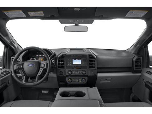 Used 2020 Ford F150 XL w/ Trailer Tow Package image 44