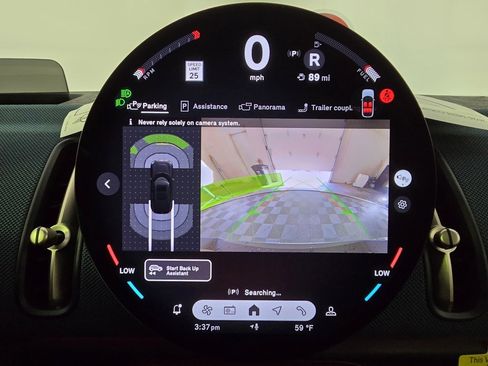 New 2026 MINI Cooper Countryman S image 16