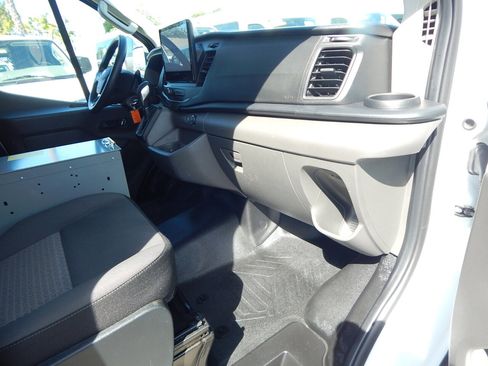 Used 2022 Ford Transit 250 Low Roof image 20
