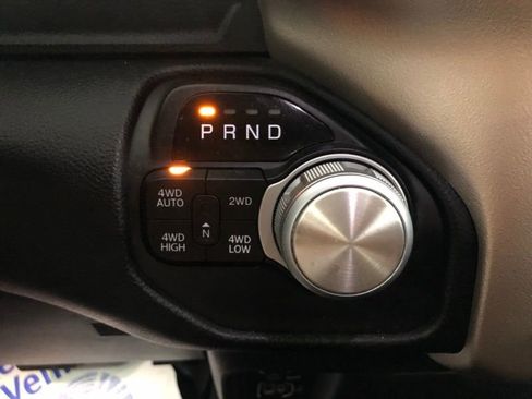 Used 2019 RAM 1500 Laramie w/ Trailer Tow Group image 24