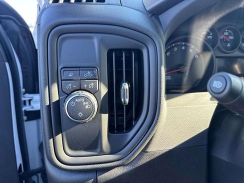 New 2025 Chevrolet Silverado 1500 W/T w/ WT Safety Package image 25