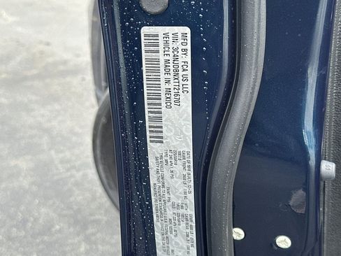 New 2026 Jeep Compass Latitude image 27