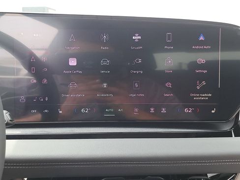 New 2025 Audi Q6 e-tron Premium Plus image 25