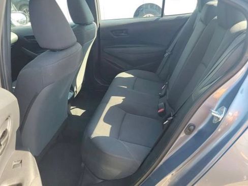 Used 2025 Toyota Corolla LE FWD image 13
