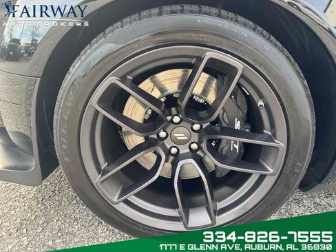 Used 2021 Dodge Challenger R/T Scat Pack image 28