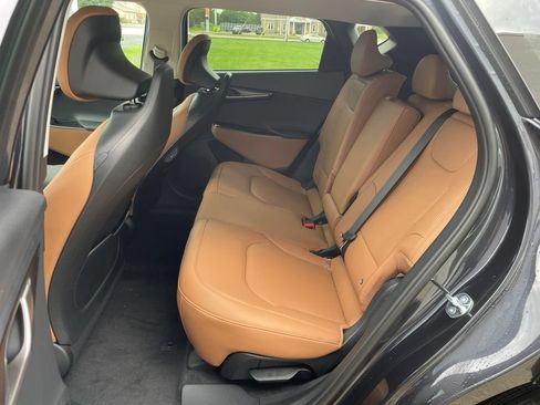 New 2026 Kia EV6 Wind AWD/4WD image 10