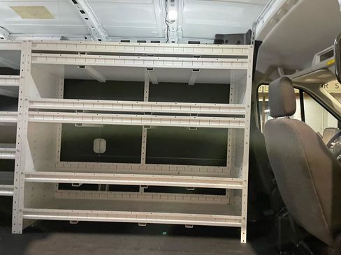 Used 2018 Ford Transit 250 148 Medium Roof RWD image 12