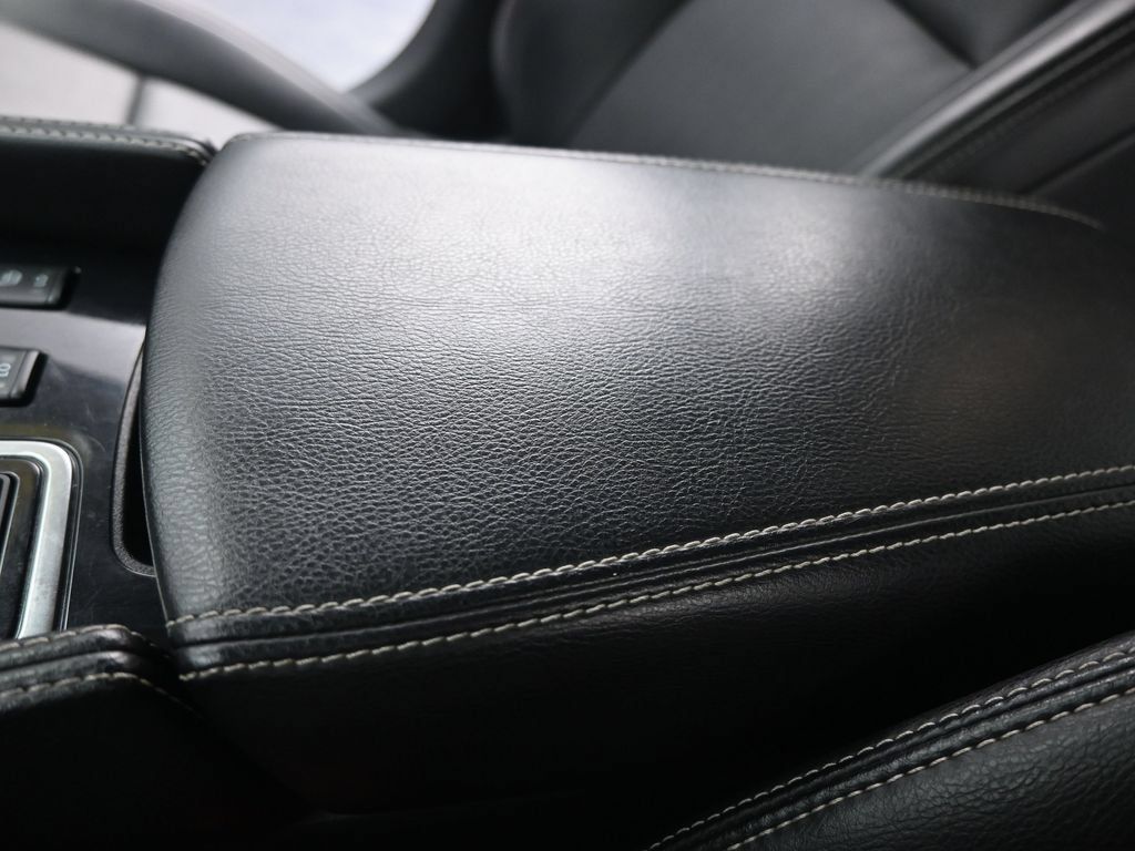 Used 2023 Nissan Maxima SV w/ Floor Mat Group FWD image 32