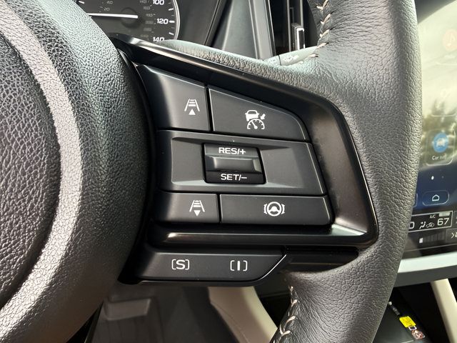 Used 2025 Subaru Forester Premium AWD/4WD image 19