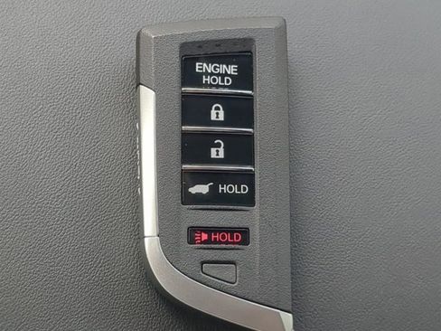 Used 2025 Acura MDX A-Spec image 29