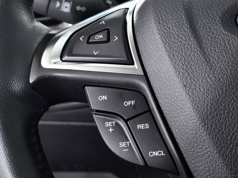 Used 2024 Ford Edge SEL w/ Convenience Package image 33