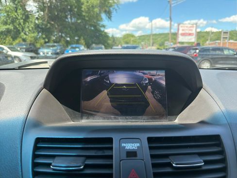 Used 2013 Acura MDX w/ Technology & Entertainment AWD/4WD image 30