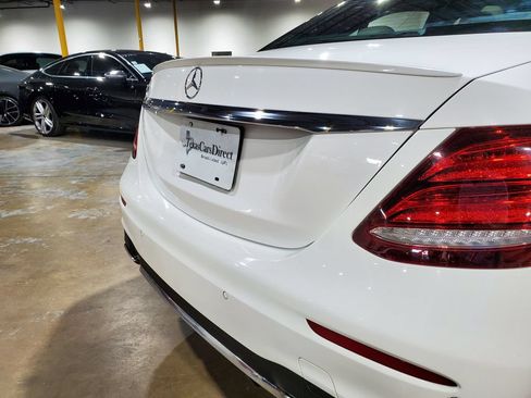 Used 2020 Mercedes-Benz E 350 Sedan image 44