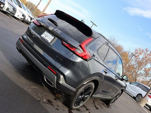 New 2026 Honda CR-V Sport Touring image 7