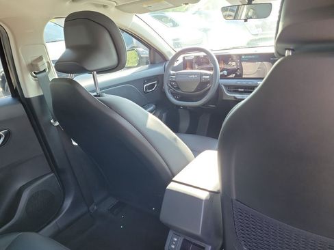 New 2026 Kia K4 EX FWD image 13