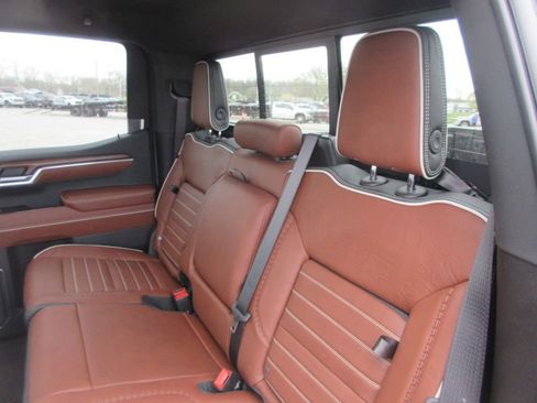 New 2026 GMC Sierra 1500 Denali Ultimate image 14