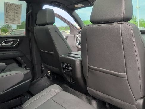 Used 2023 Chevrolet Tahoe Z71 AWD/4WD image 44