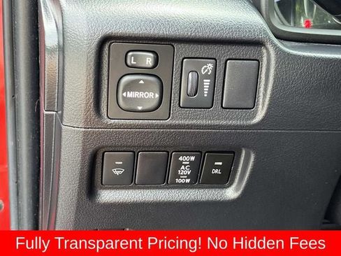 Used 2018 Toyota 4Runner TRD Off-Road AWD/4WD image 26