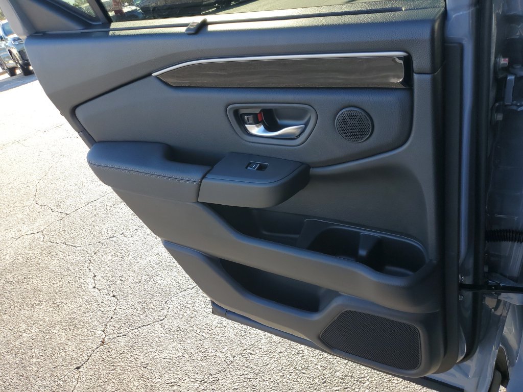 New 2026 Honda Pilot EX-L image 12