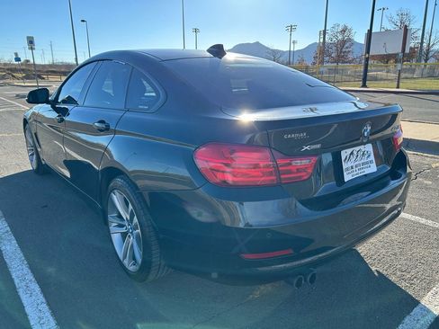 Used 2015 BMW 428i Gran Coupe xDrive w/ Premium Package image 7